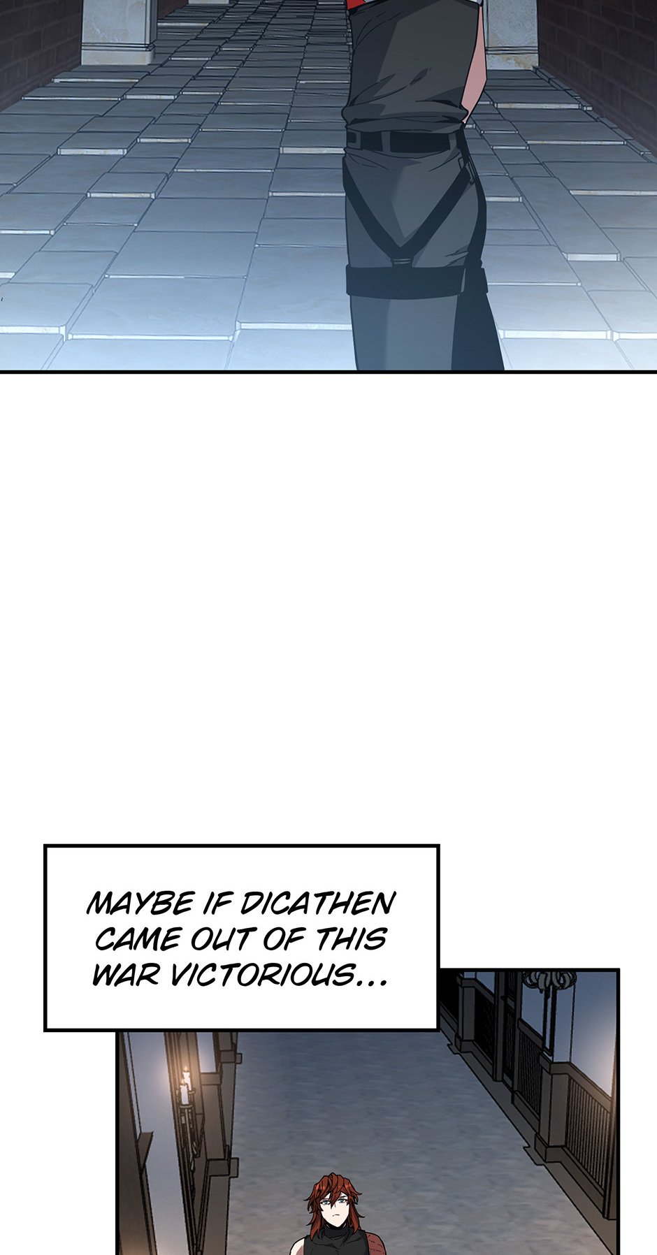 The Beginning After the End Chapter 222 - Not Alone image 64