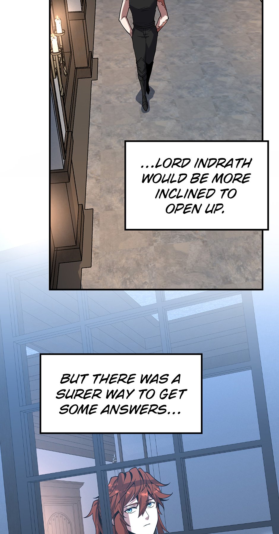 The Beginning After the End Chapter 222 - Not Alone image 65