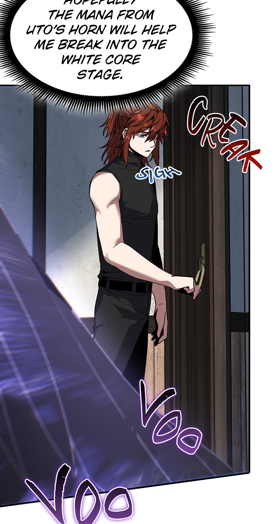 The Beginning After the End Chapter 222 - Not Alone image 68