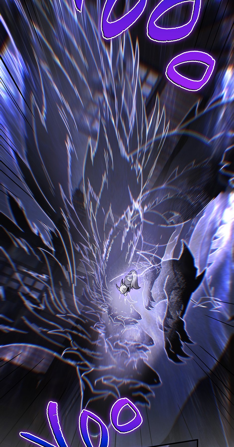 The Beginning After the End Chapter 222 - Not Alone image 70