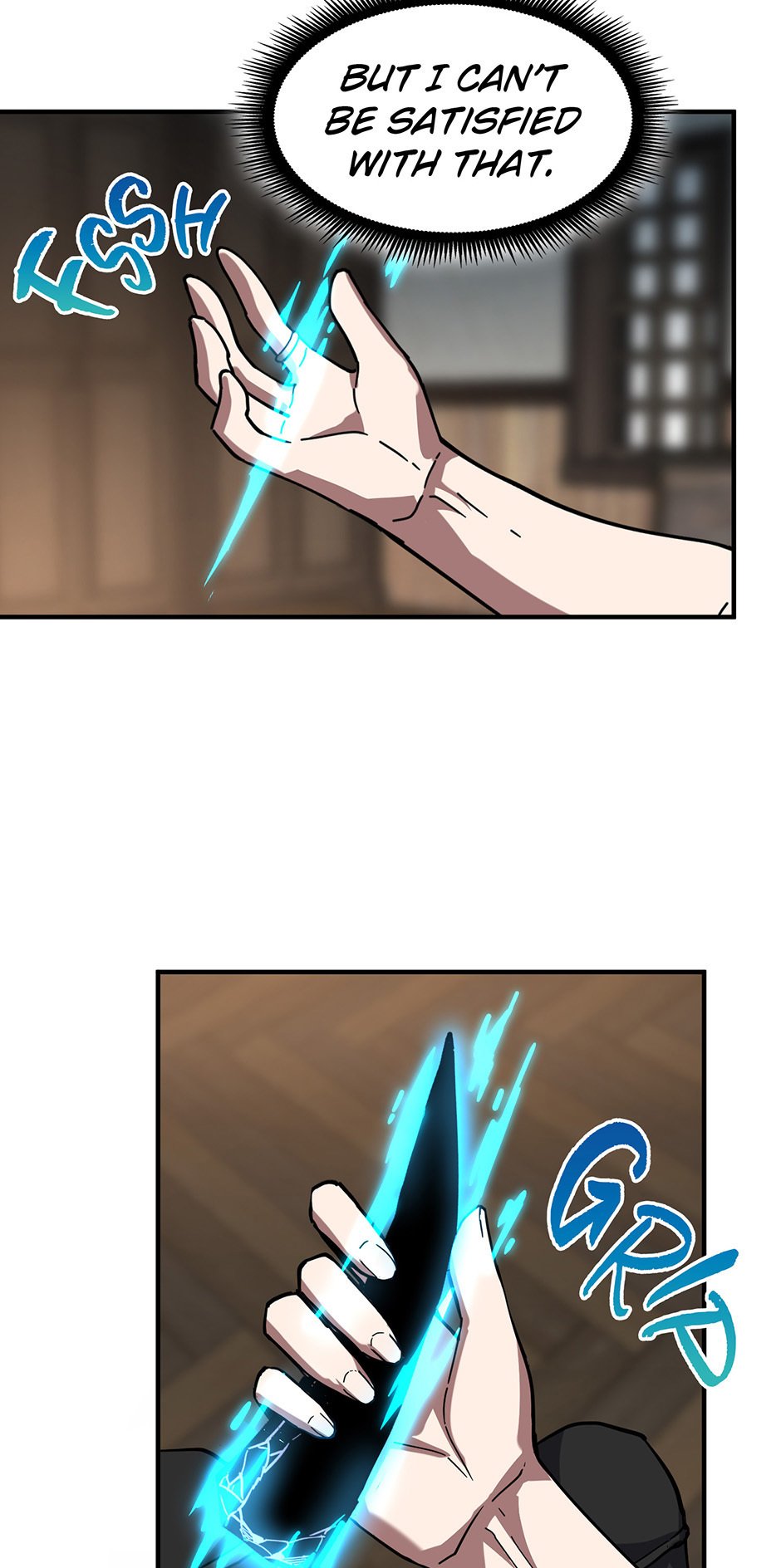 The Beginning After the End Chapter 222 - Not Alone image 80