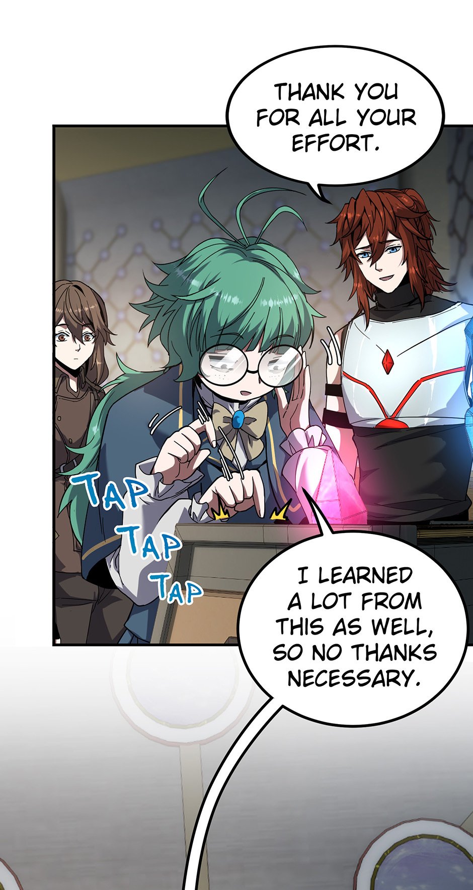 The Beginning After the End Chapter 223 - The Final Test image 10
