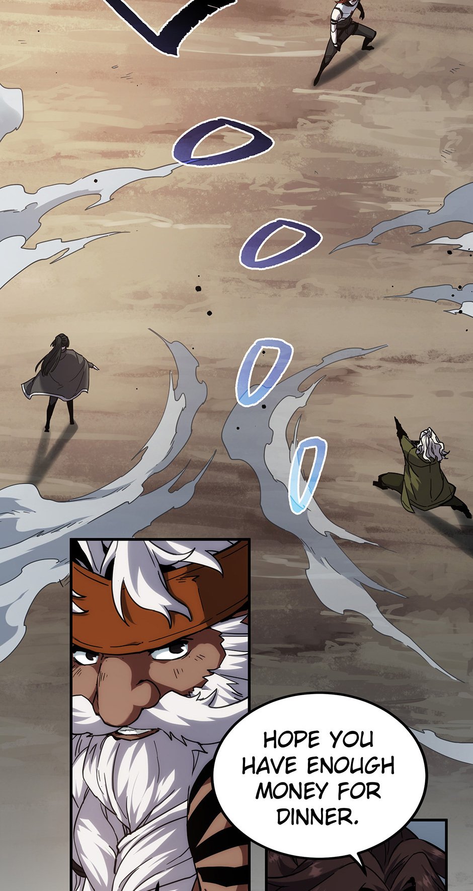 The Beginning After the End Chapter 223 - The Final Test image 15