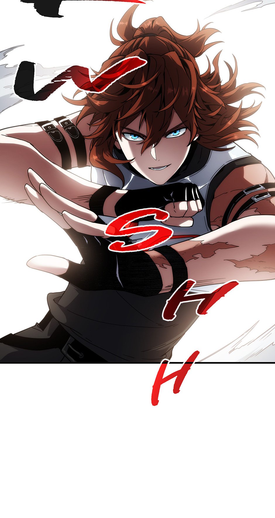 The Beginning After the End Chapter 223 - The Final Test image 17