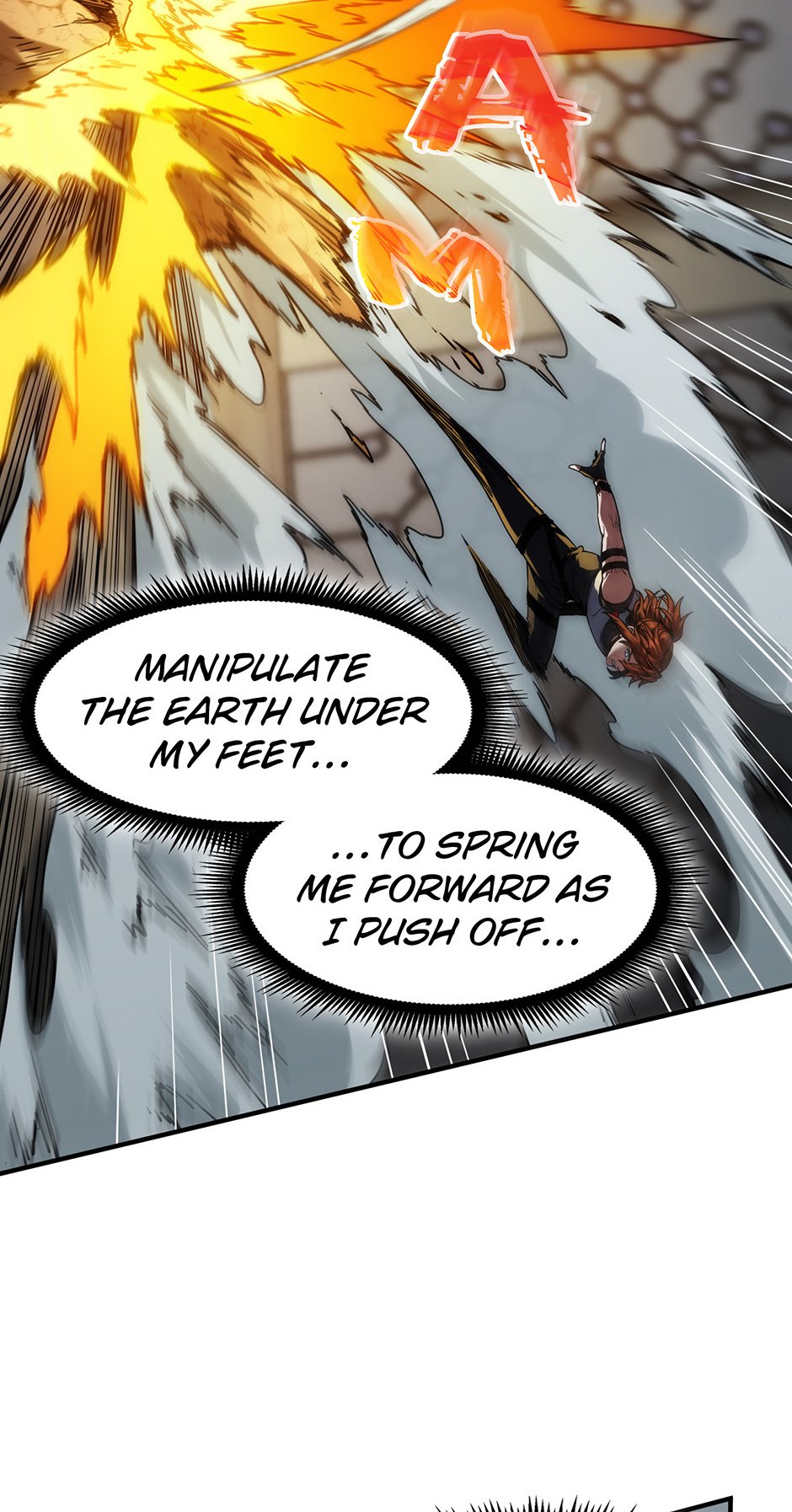 The Beginning After the End Chapter 223 - The Final Test image 20