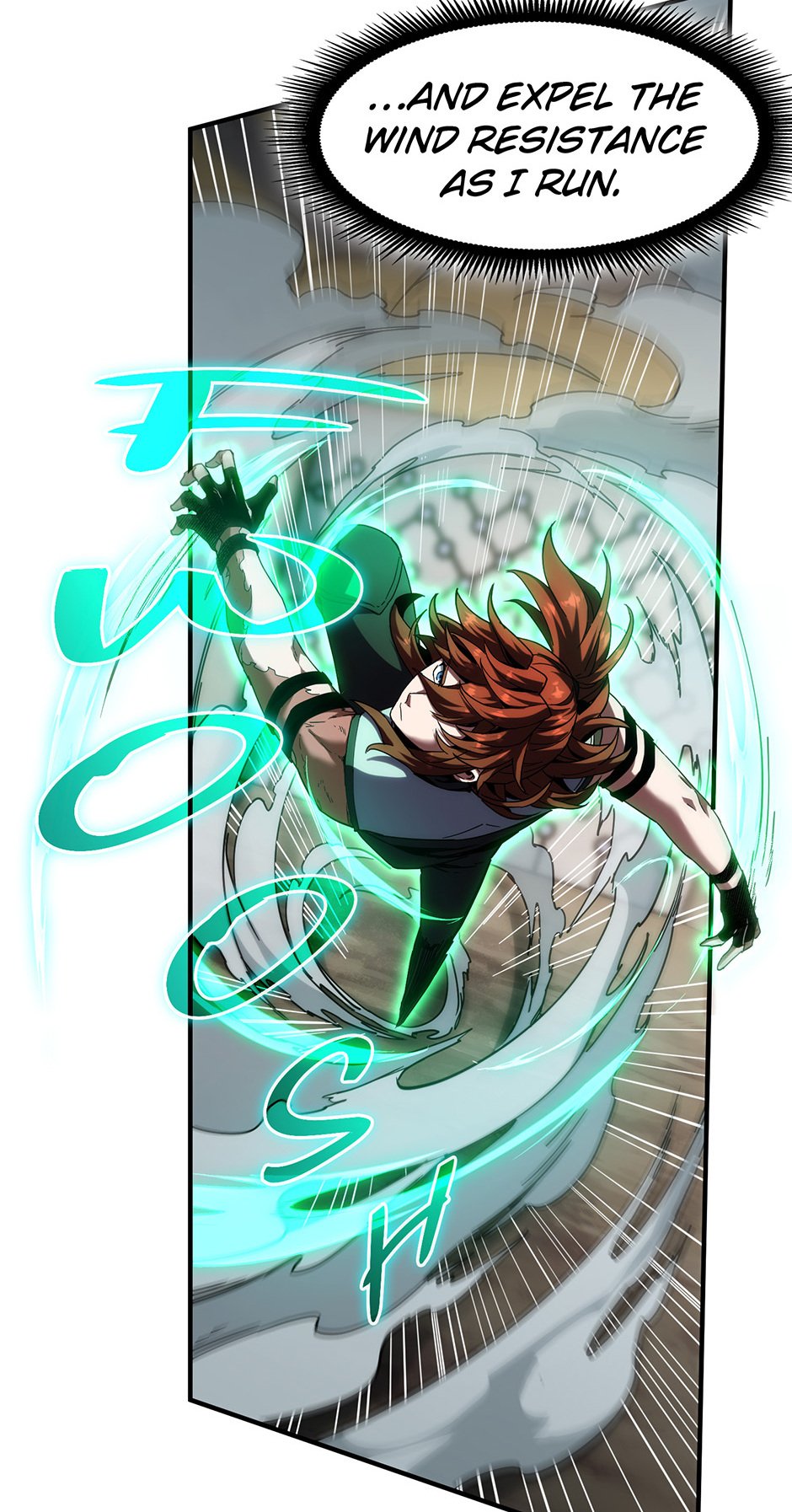 The Beginning After the End Chapter 223 - The Final Test image 21