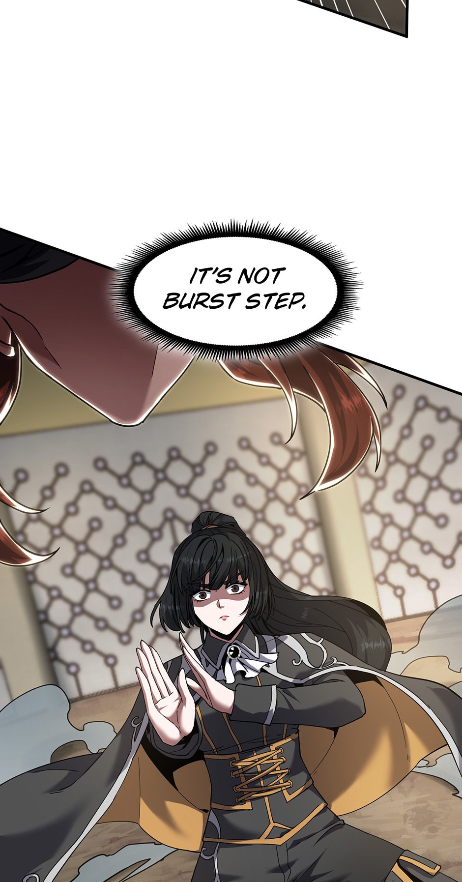The Beginning After the End Chapter 223 - The Final Test image 22