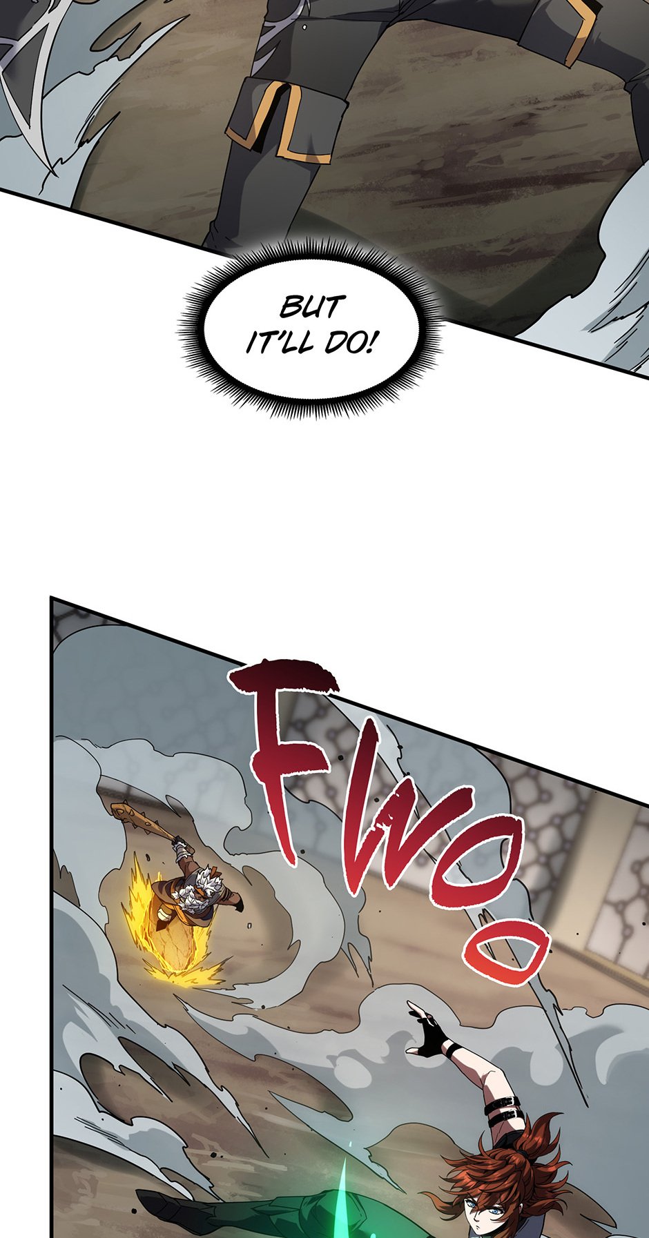 The Beginning After the End Chapter 223 - The Final Test image 23
