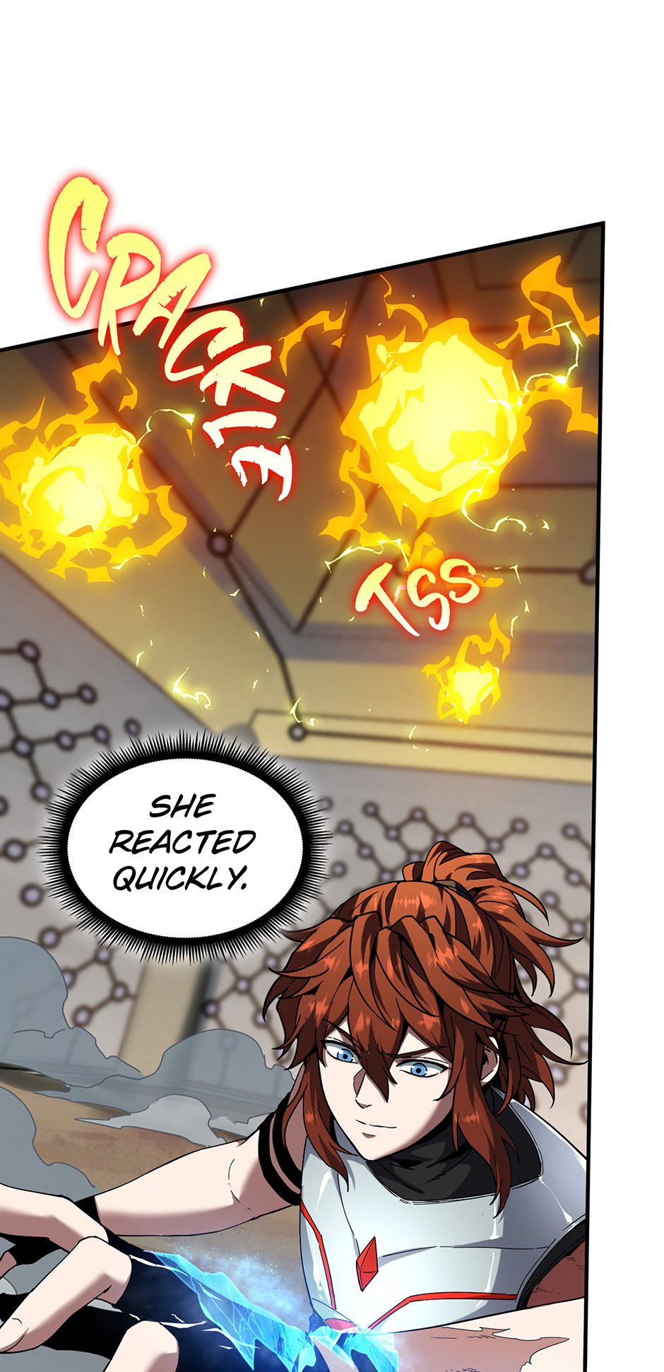 The Beginning After the End Chapter 223 - The Final Test image 27