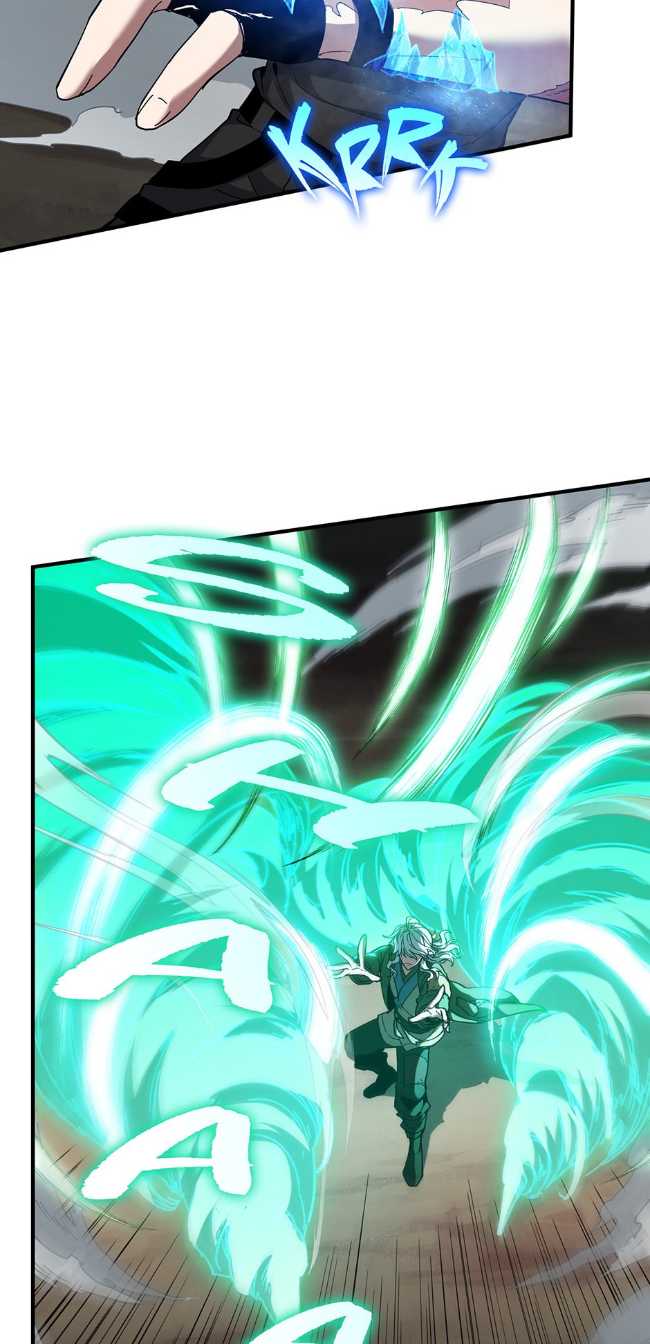The Beginning After the End Chapter 223 - The Final Test image 28