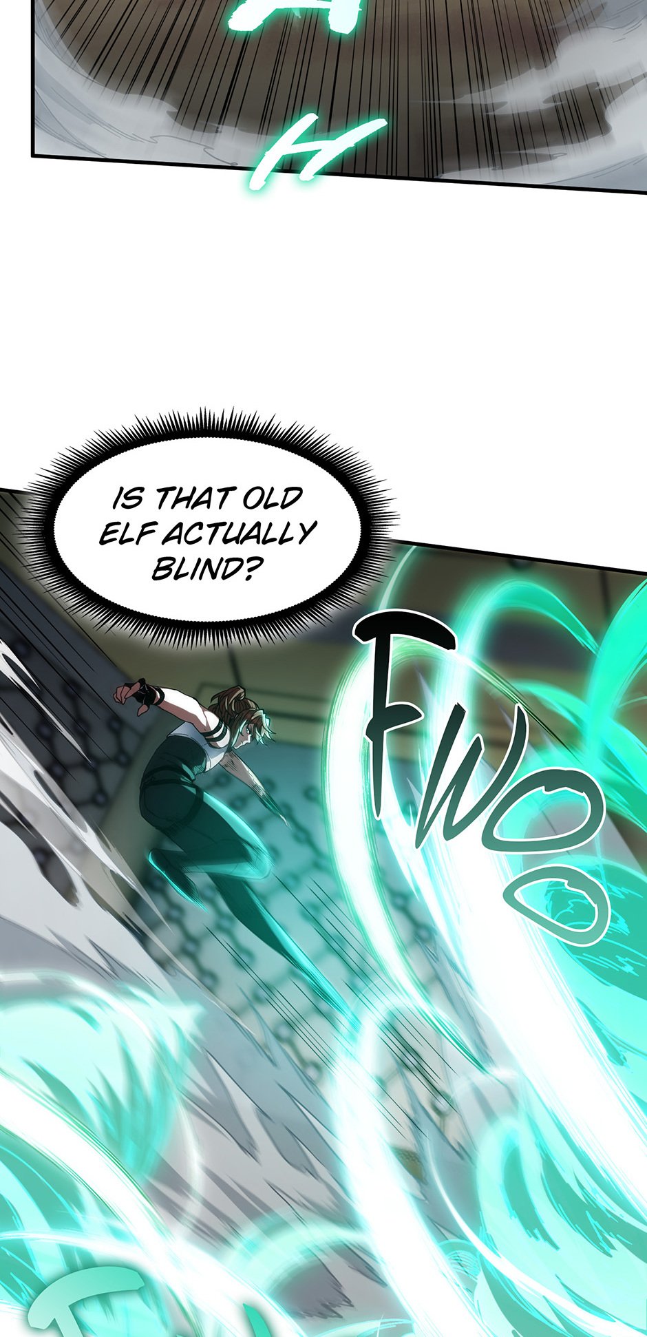 The Beginning After the End Chapter 223 - The Final Test image 29