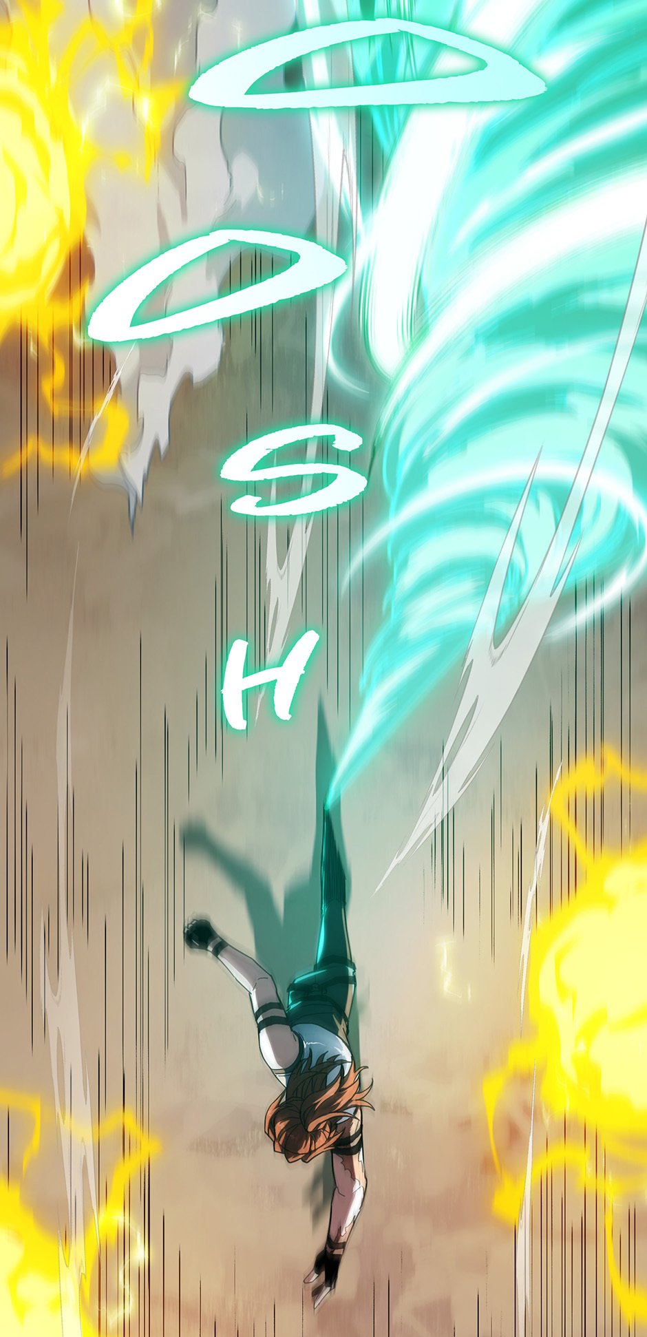 The Beginning After the End Chapter 223 - The Final Test image 31