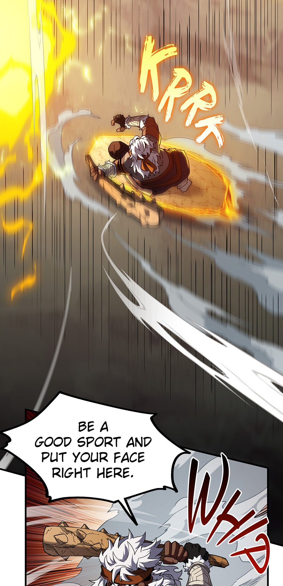 The Beginning After the End Chapter 223 - The Final Test image 32