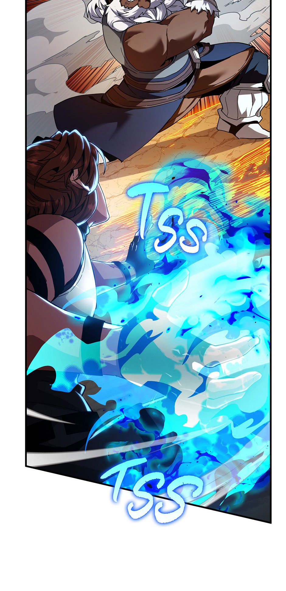 The Beginning After the End Chapter 223 - The Final Test image 33