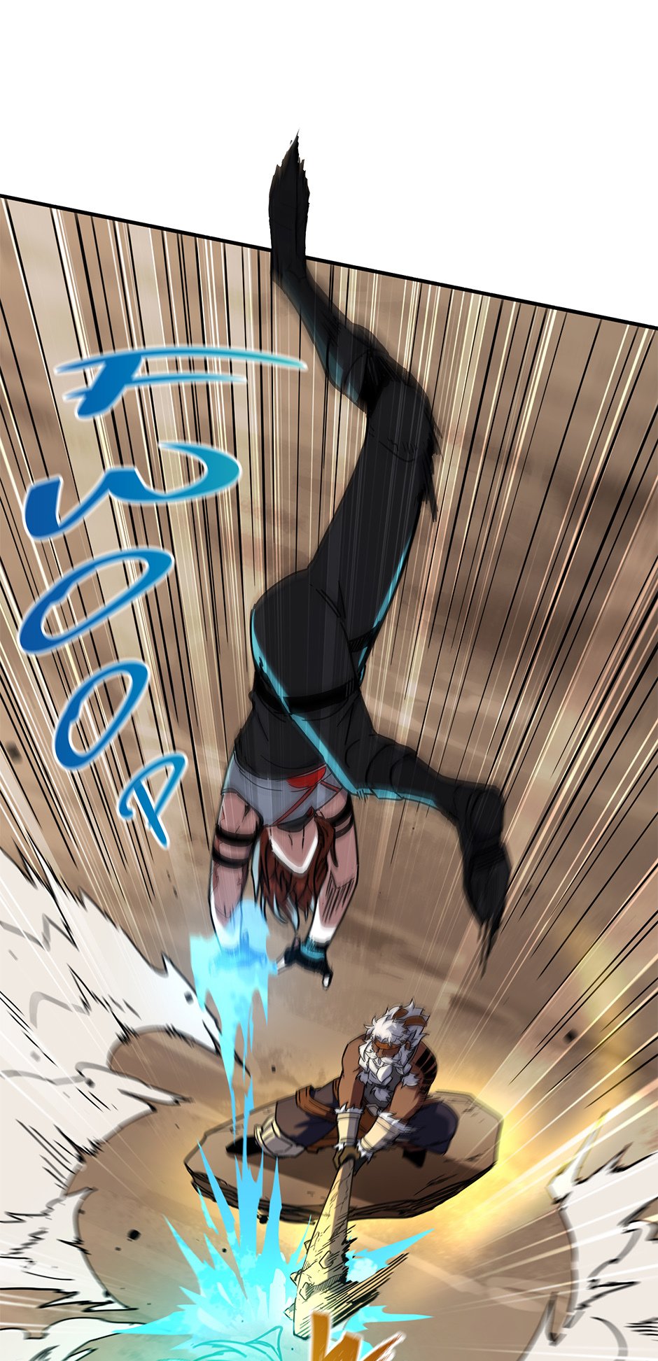 The Beginning After the End Chapter 223 - The Final Test image 34