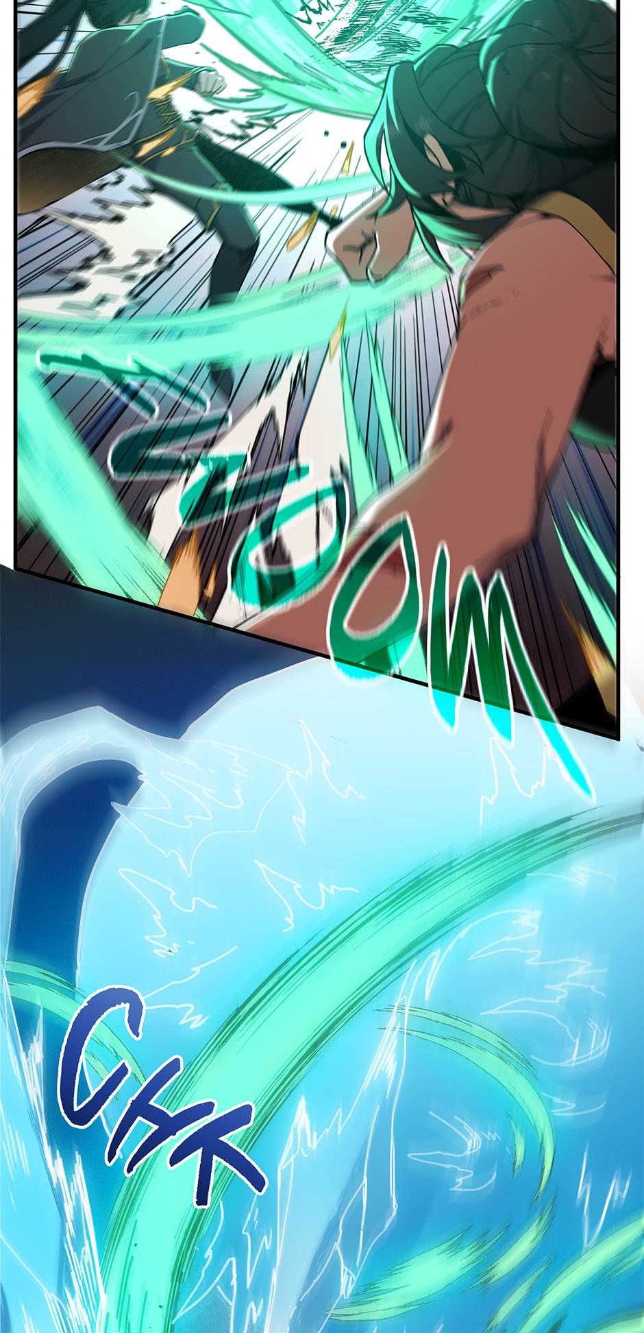 The Beginning After the End Chapter 223 - The Final Test image 36