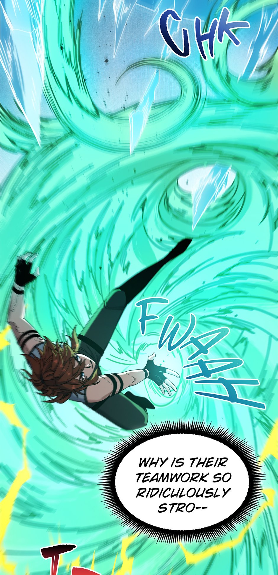 The Beginning After the End Chapter 223 - The Final Test image 37