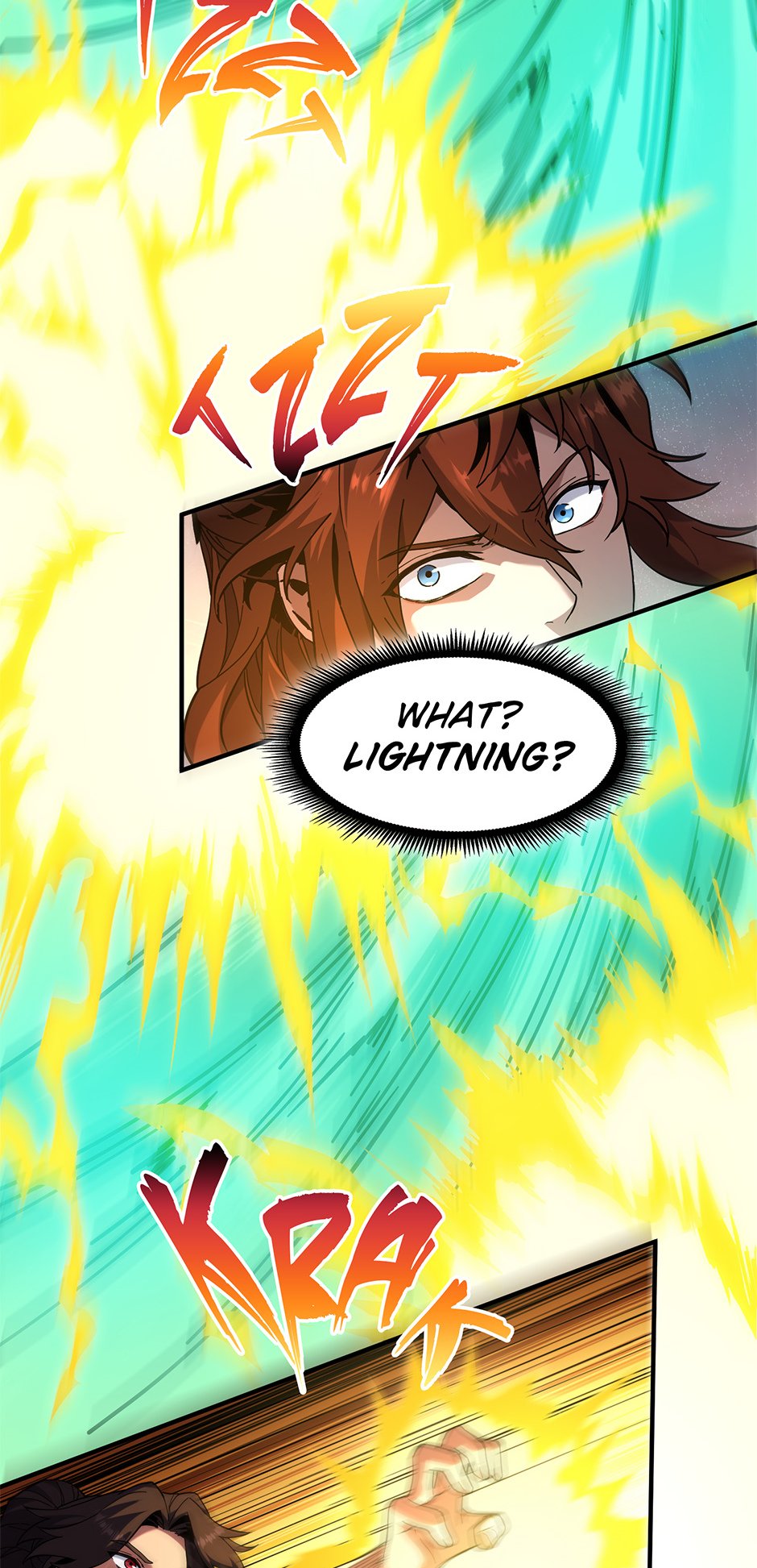 The Beginning After the End Chapter 223 - The Final Test image 38