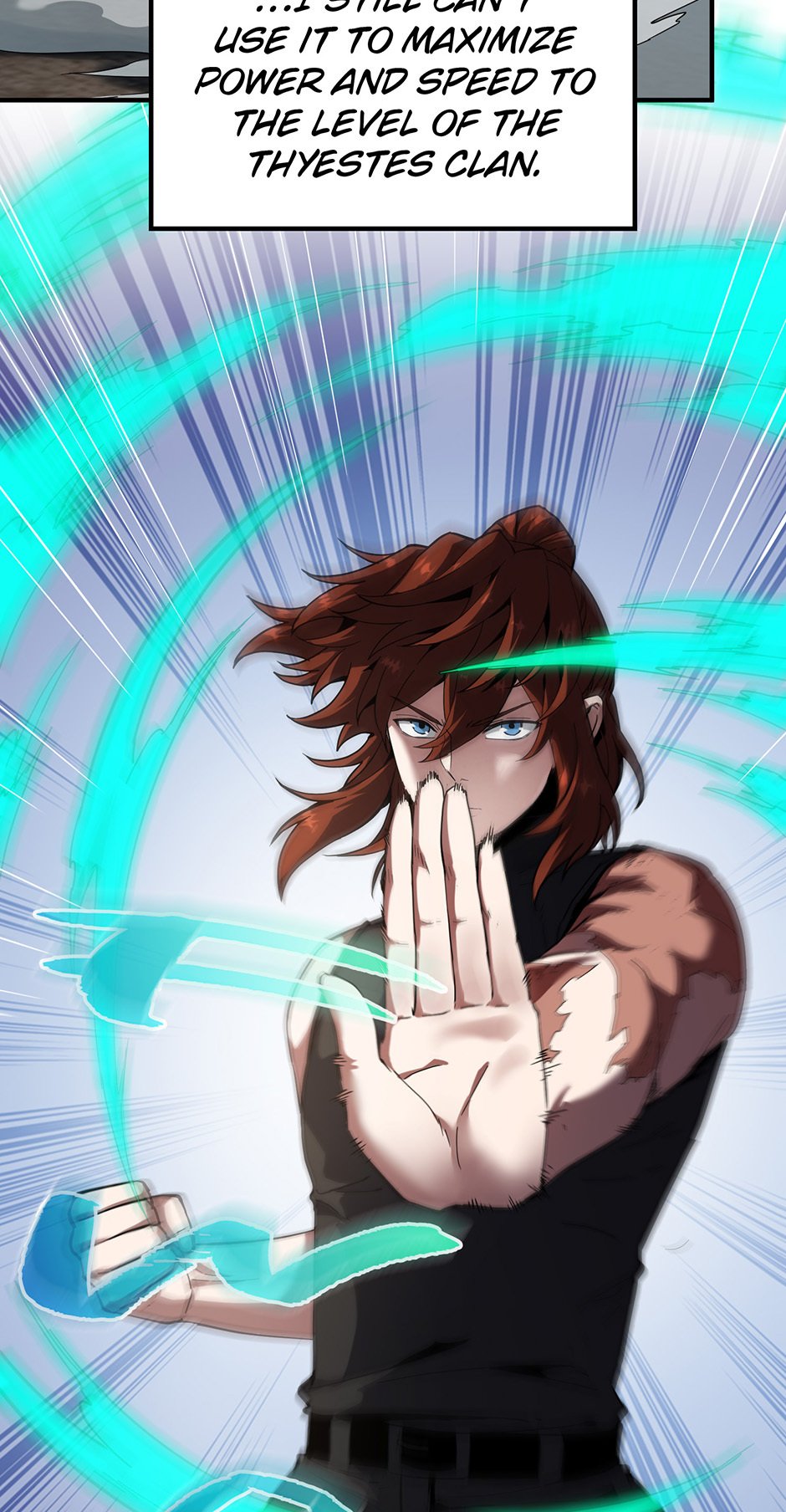 The Beginning After the End Chapter 223 - The Final Test image 3