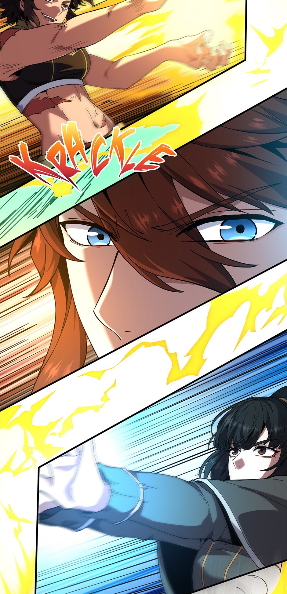 The Beginning After the End Chapter 223 - The Final Test image 39