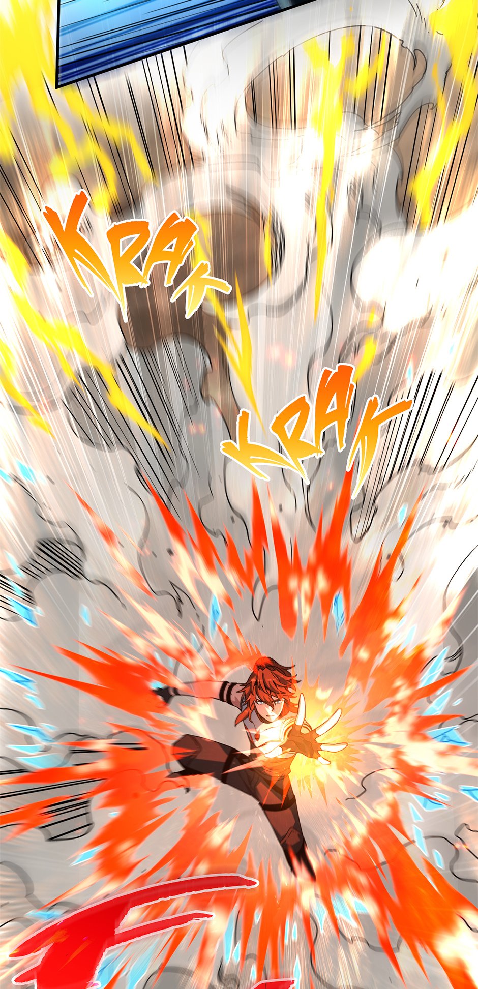The Beginning After the End Chapter 223 - The Final Test image 40