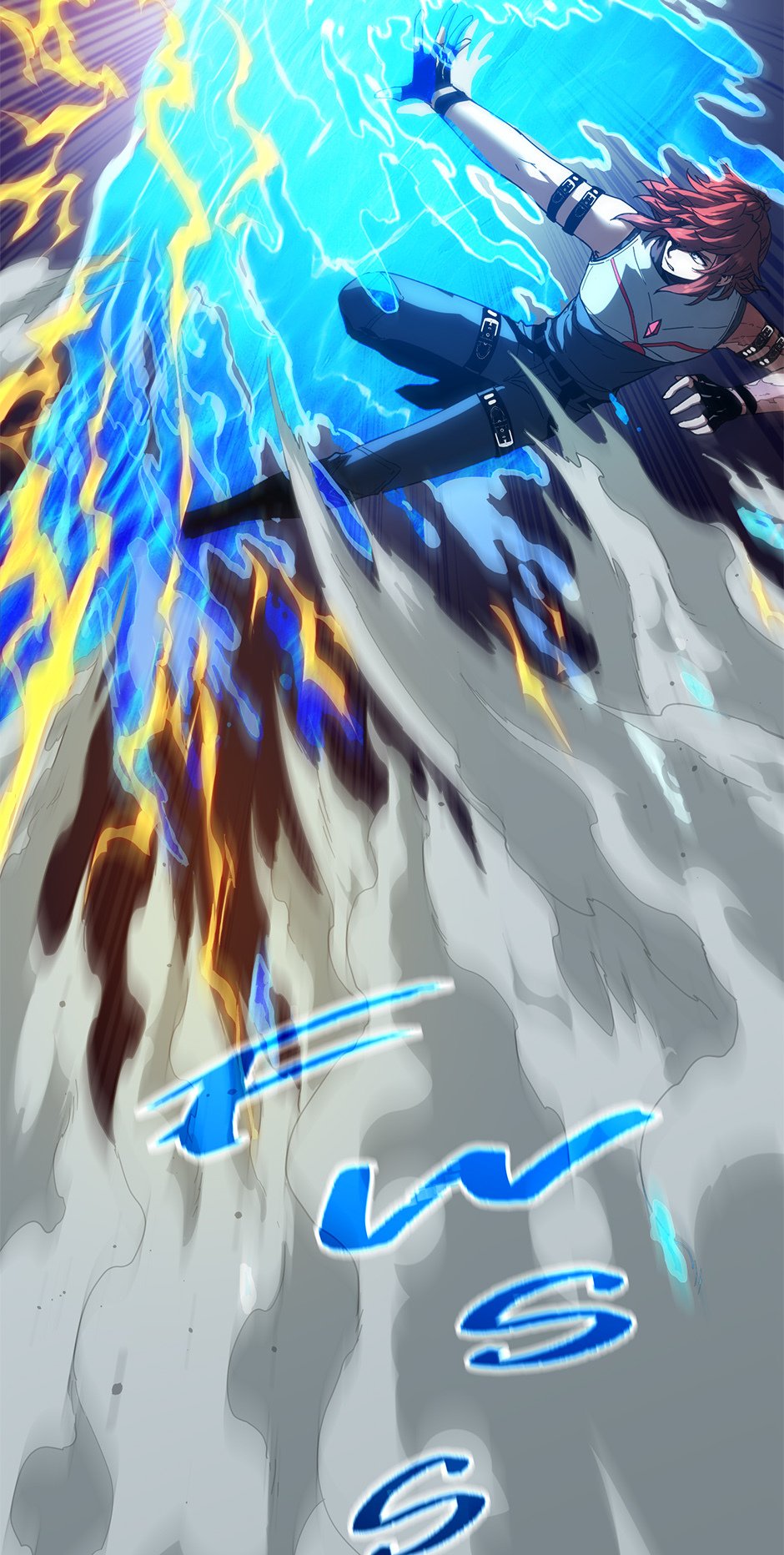 The Beginning After the End Chapter 223 - The Final Test image 44