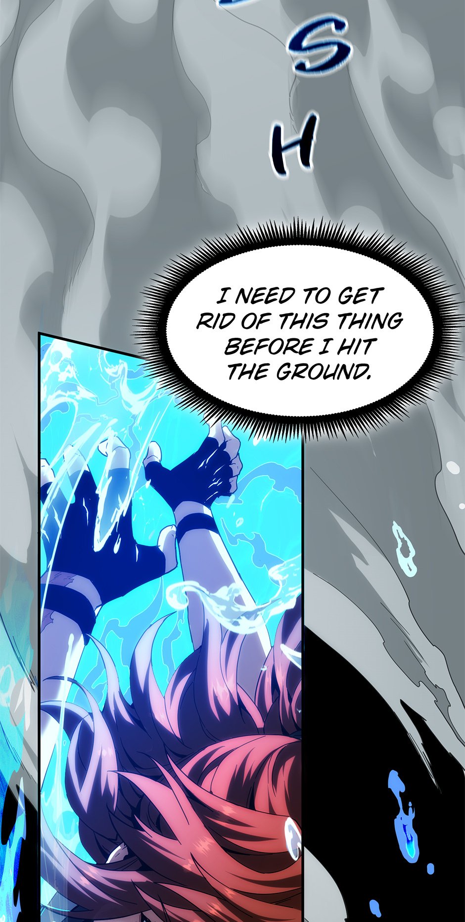The Beginning After the End Chapter 223 - The Final Test image 45