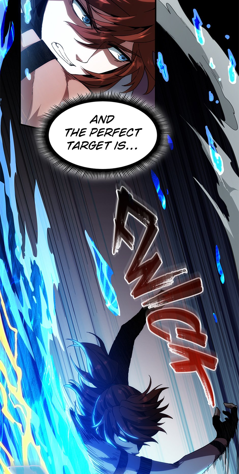 The Beginning After the End Chapter 223 - The Final Test image 46