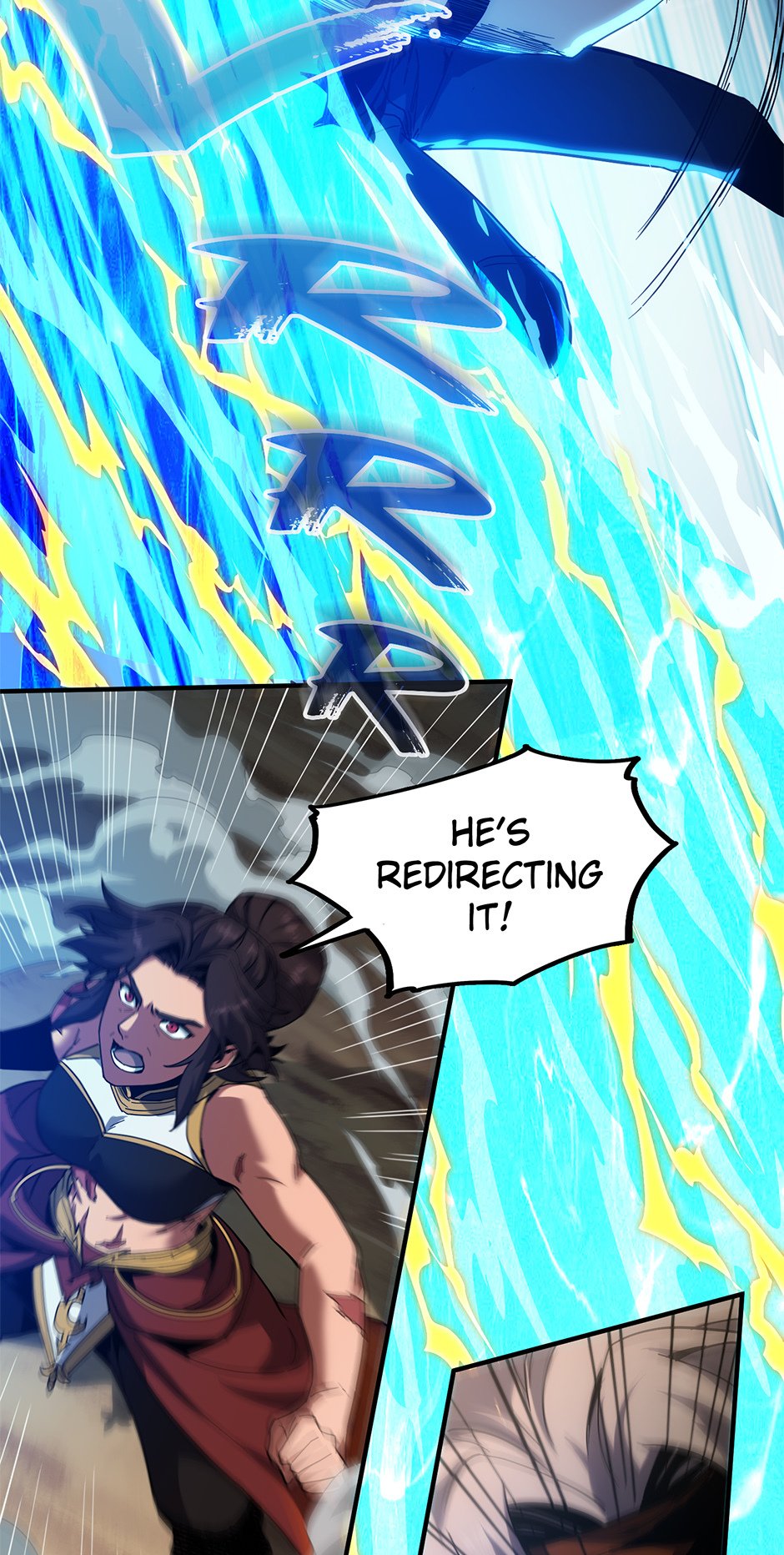 The Beginning After the End Chapter 223 - The Final Test image 47