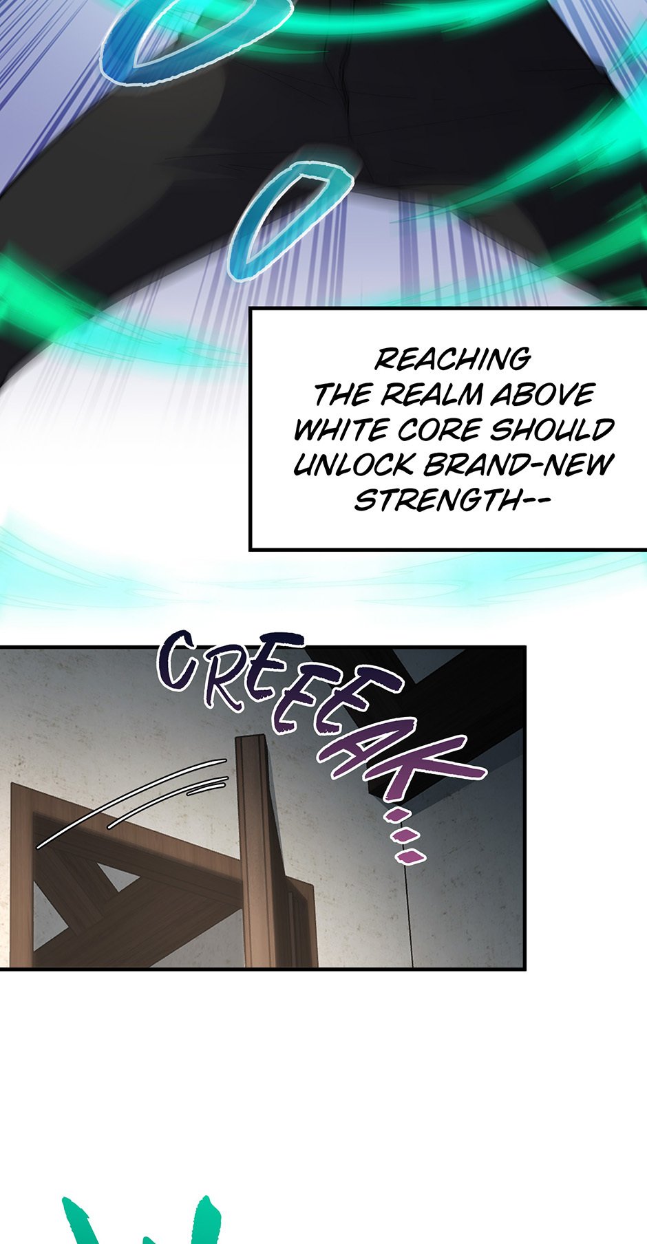 The Beginning After the End Chapter 223 - The Final Test image 4
