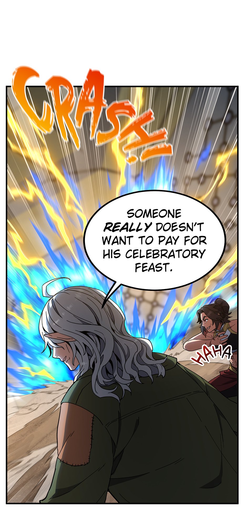 The Beginning After the End Chapter 223 - The Final Test image 51