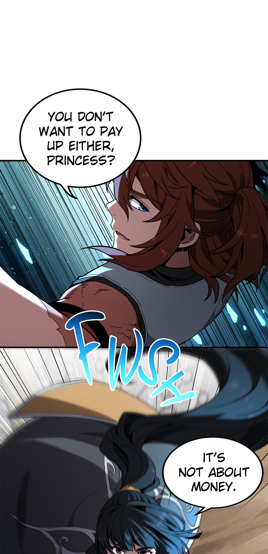 The Beginning After the End Chapter 223 - The Final Test image 52