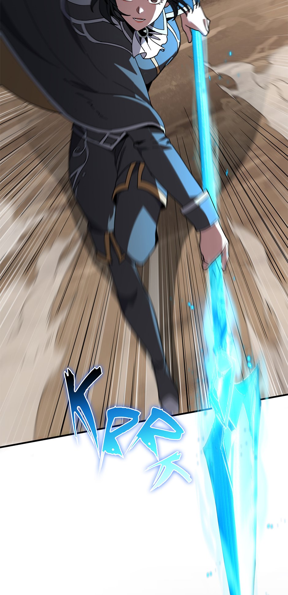 The Beginning After the End Chapter 223 - The Final Test image 53