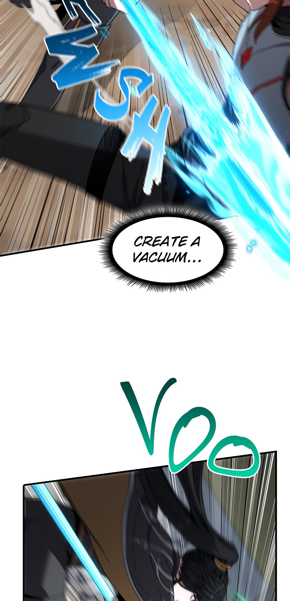 The Beginning After the End Chapter 223 - The Final Test image 55