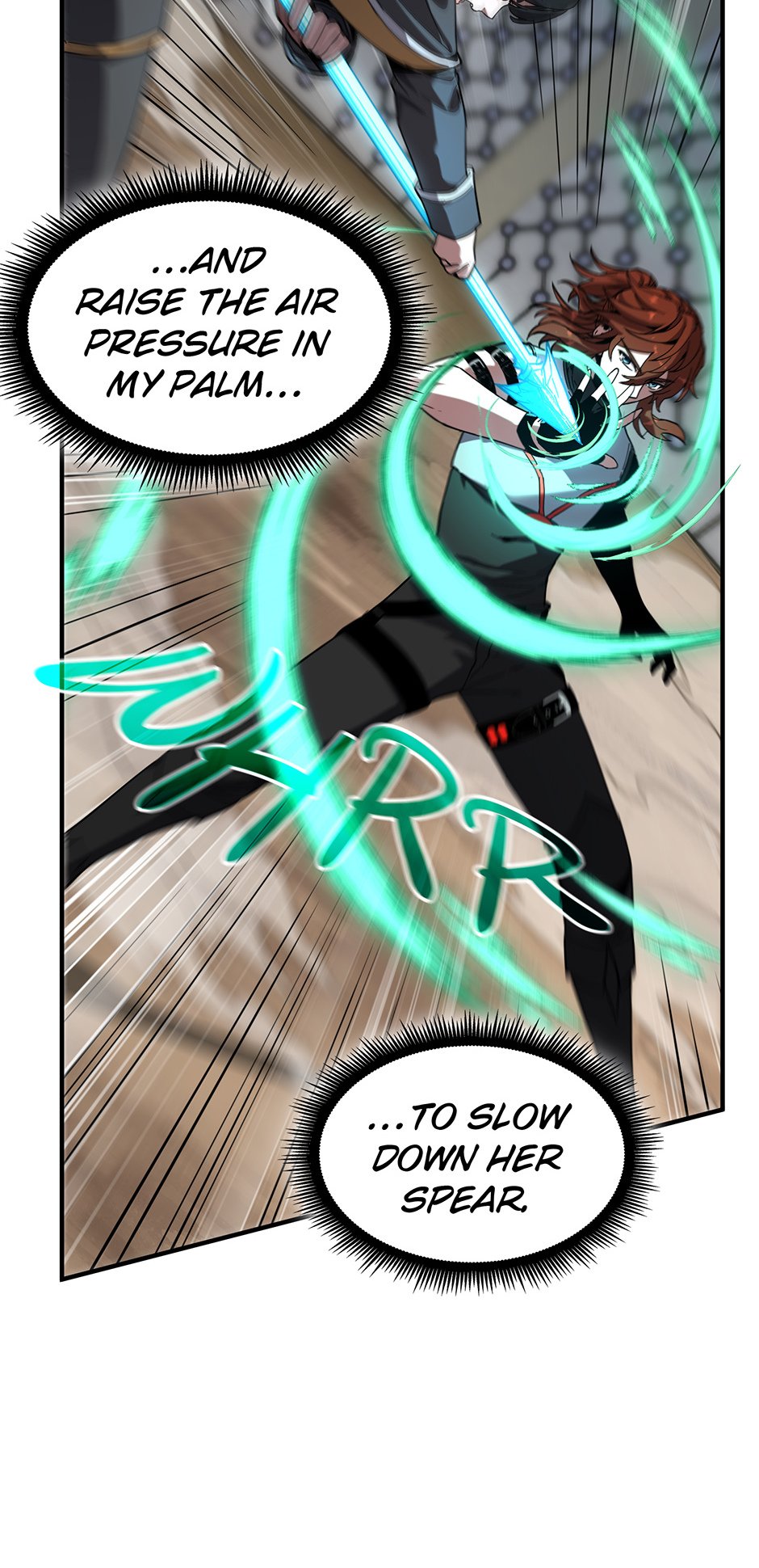 The Beginning After the End Chapter 223 - The Final Test image 56
