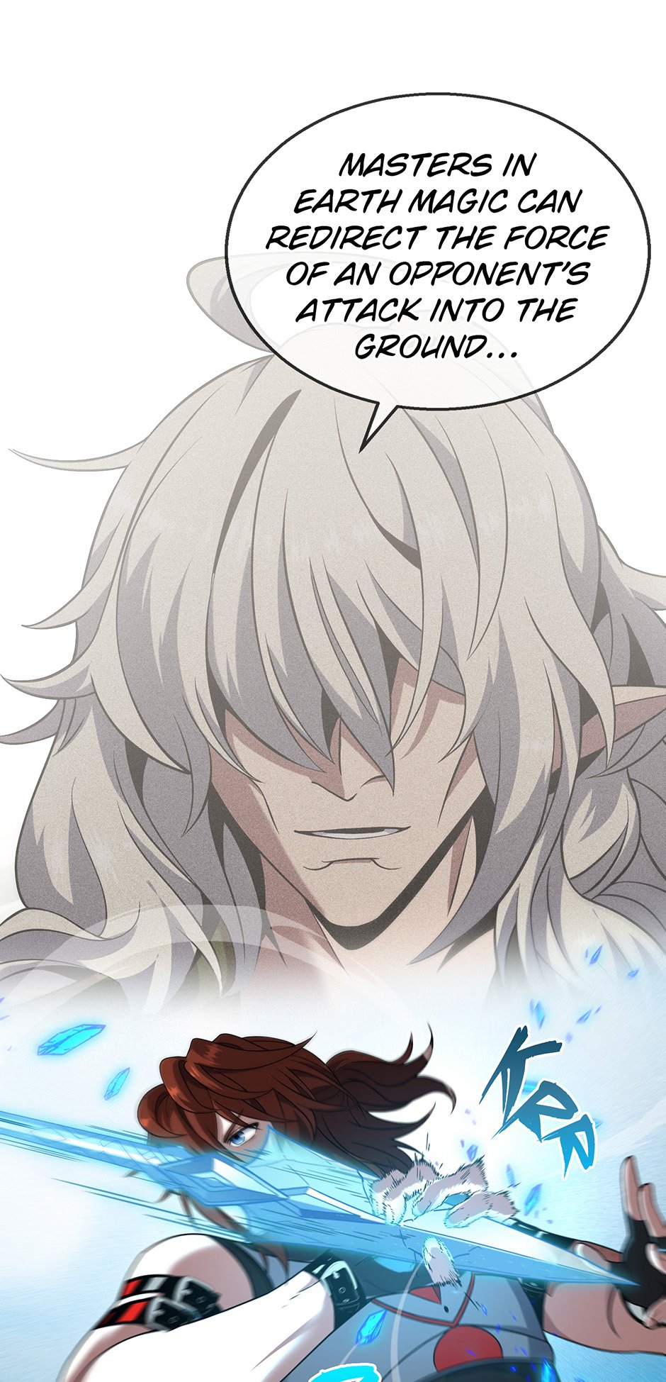 The Beginning After the End Chapter 223 - The Final Test image 57