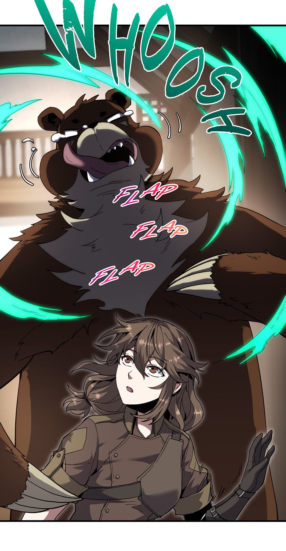 The Beginning After the End Chapter 223 - The Final Test image 5