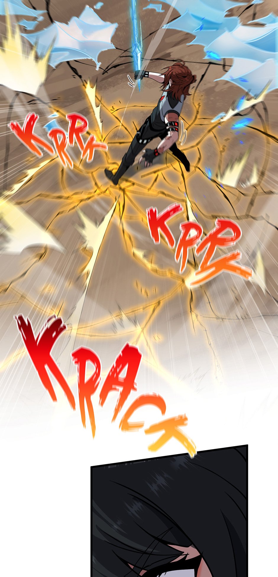 The Beginning After the End Chapter 223 - The Final Test image 59