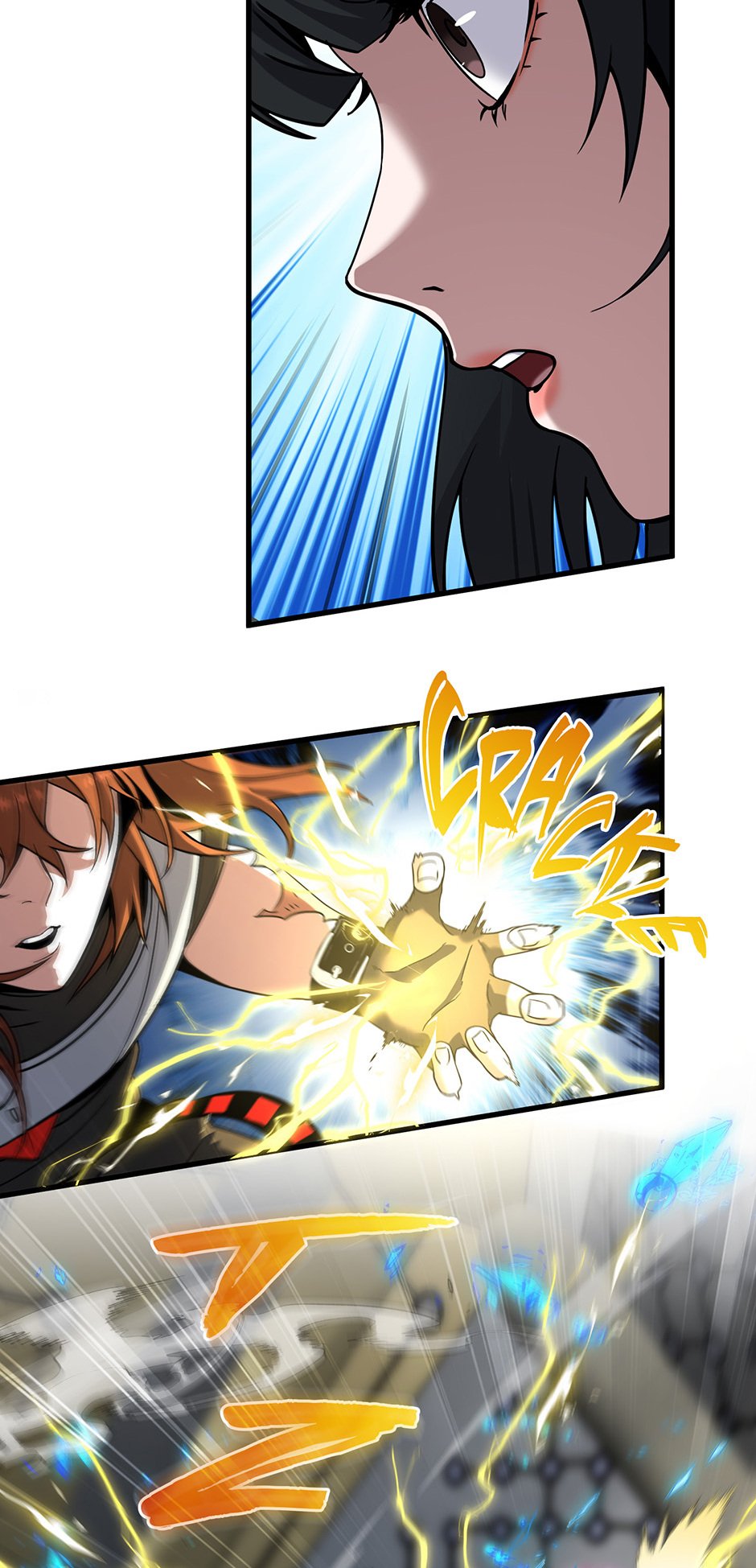 The Beginning After the End Chapter 223 - The Final Test image 60