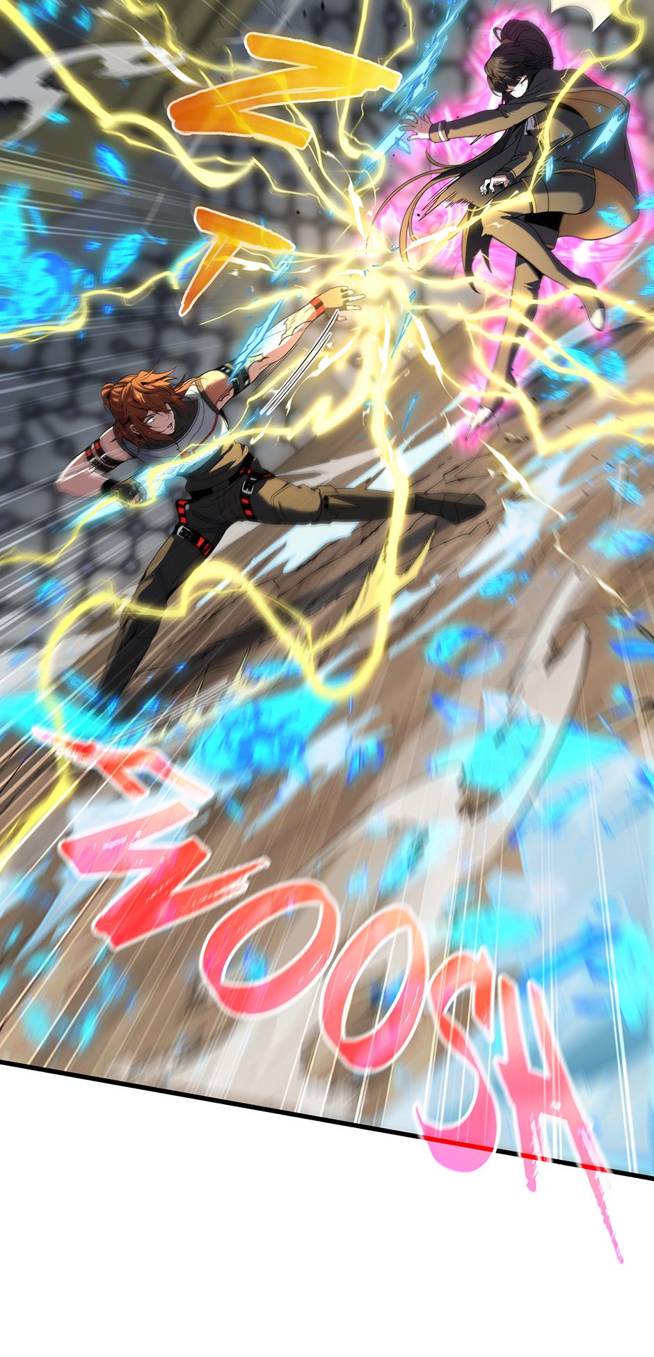 The Beginning After the End Chapter 223 - The Final Test image 61