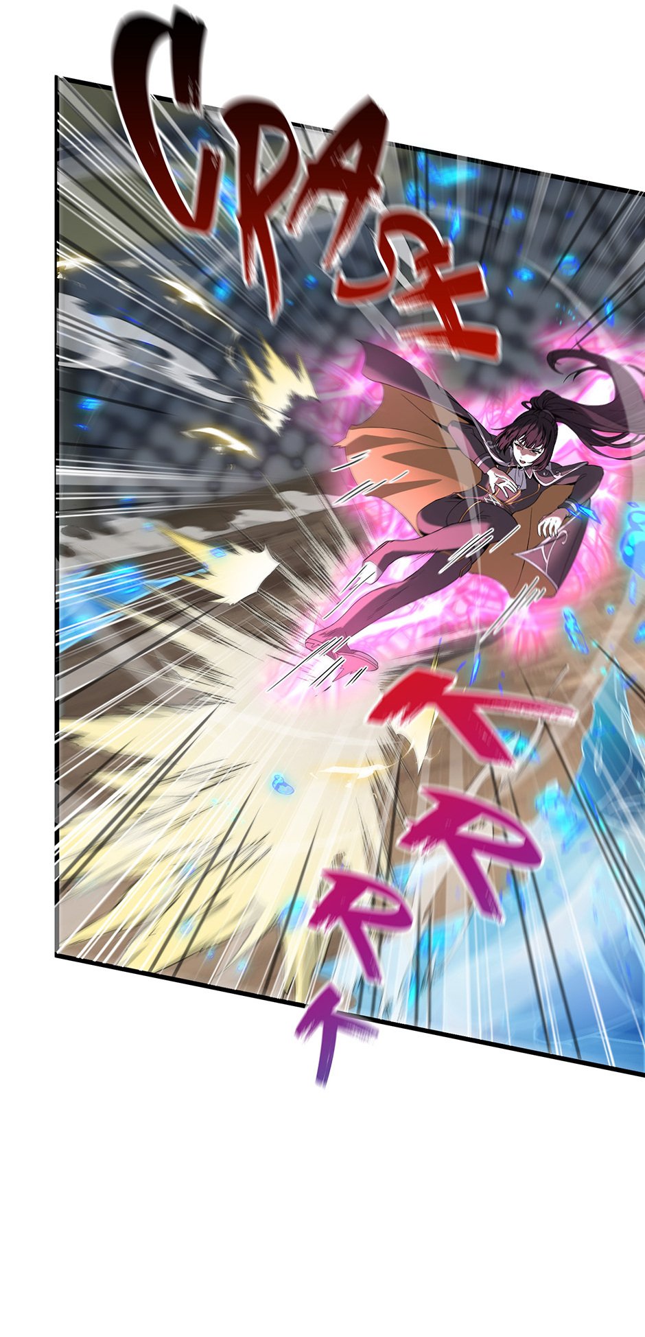 The Beginning After the End Chapter 223 - The Final Test image 62