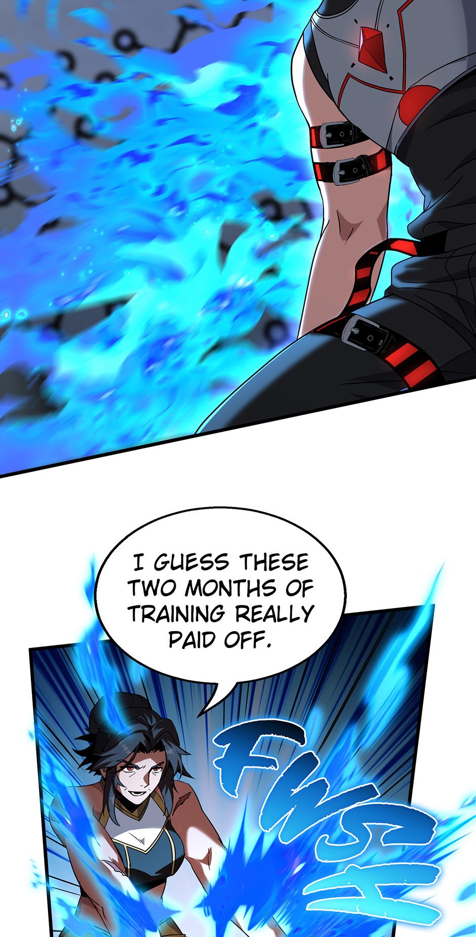 The Beginning After the End Chapter 223 - The Final Test image 64