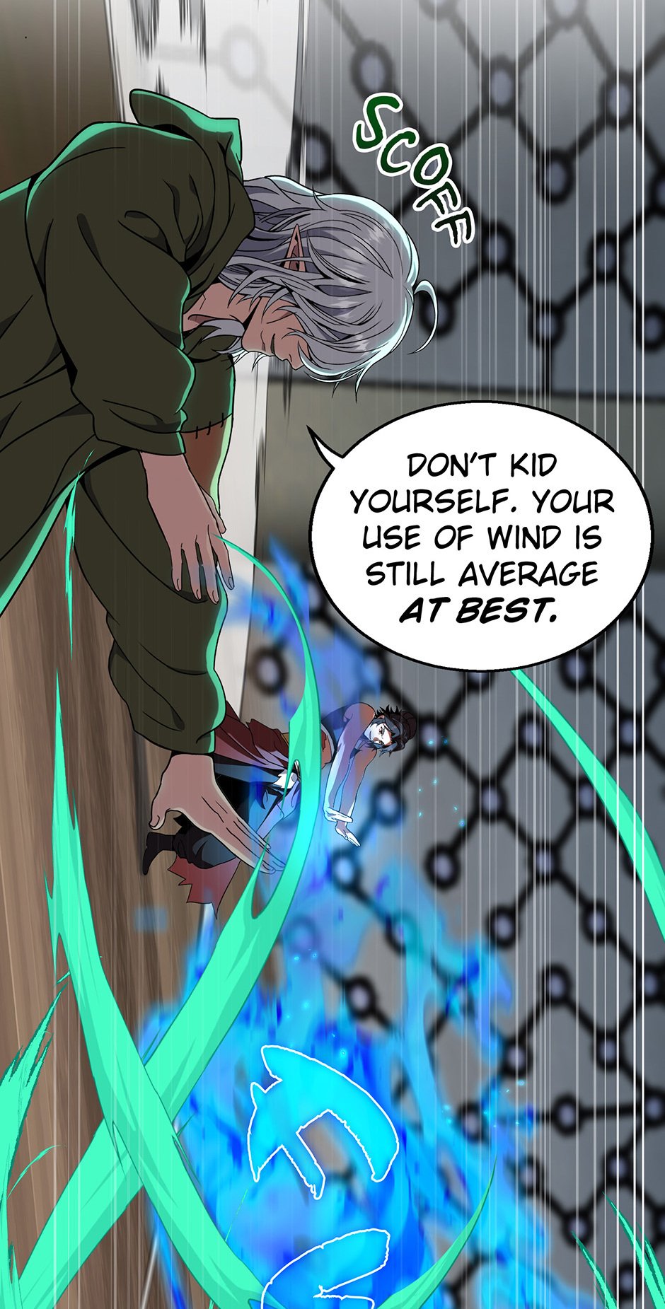 The Beginning After the End Chapter 223 - The Final Test image 66