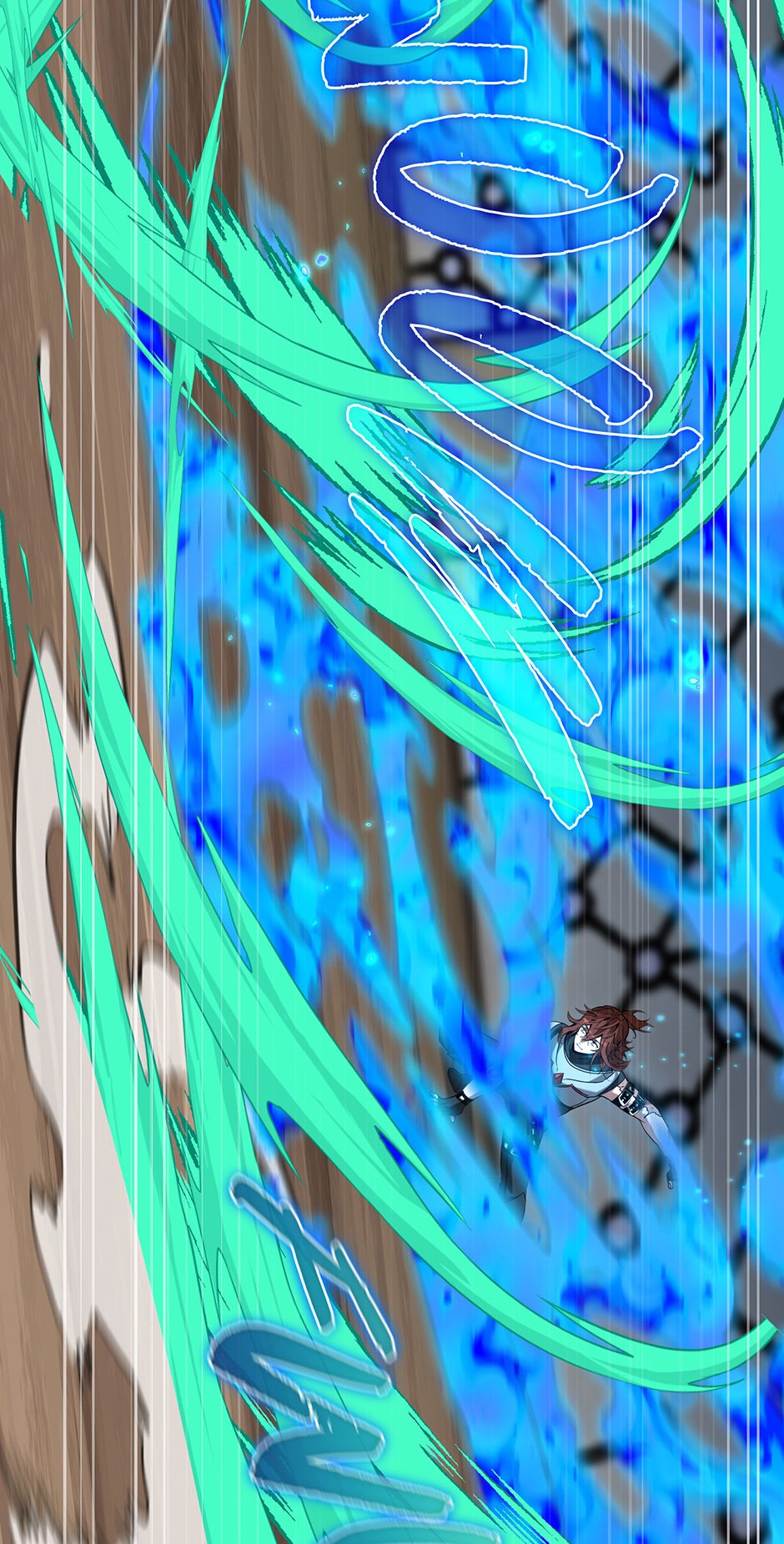 The Beginning After the End Chapter 223 - The Final Test image 67
