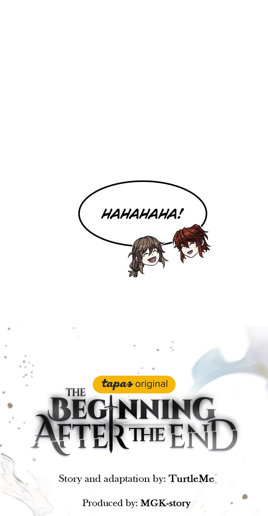 The Beginning After the End Chapter 223 - The Final Test image 6