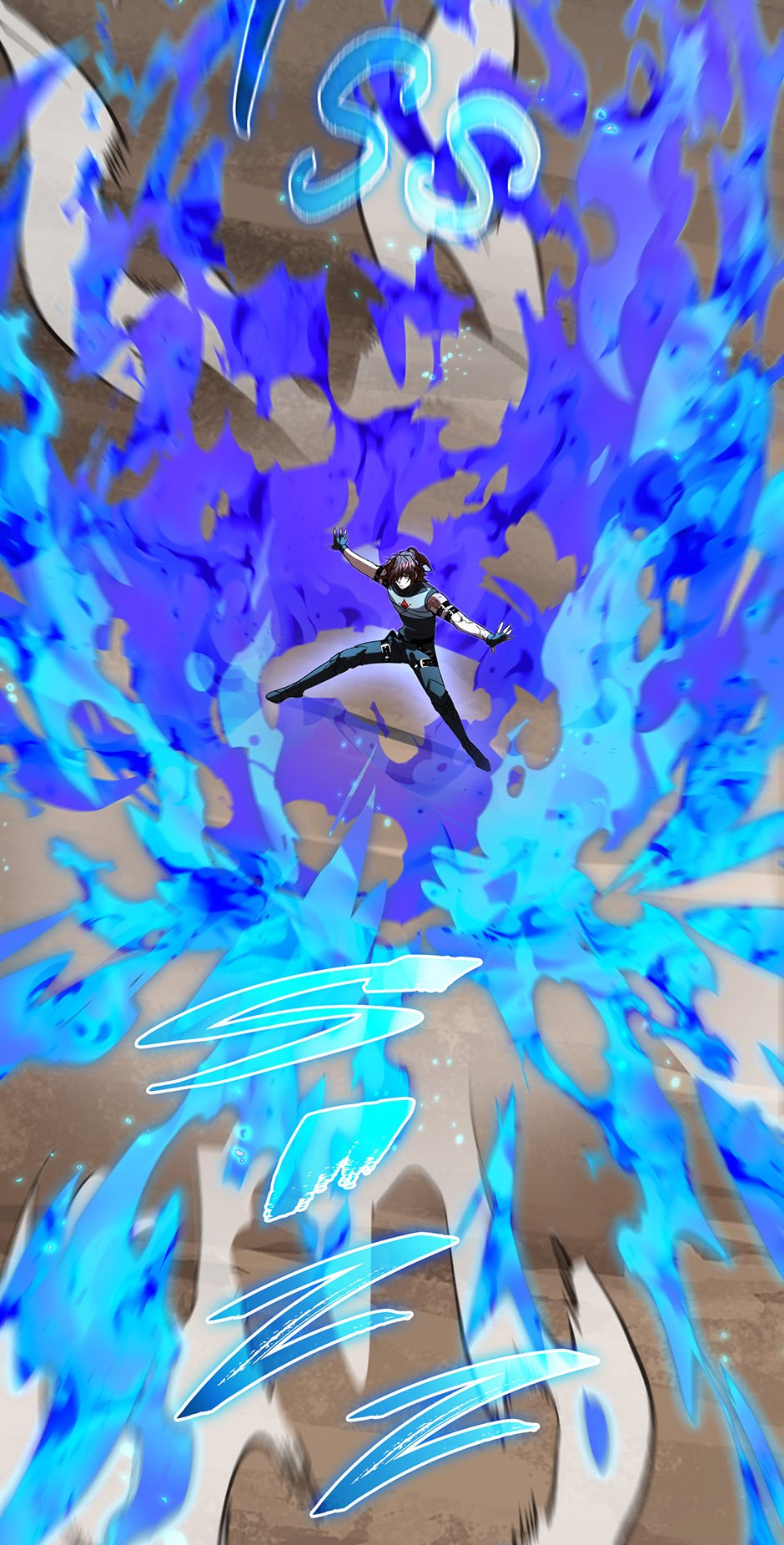 The Beginning After the End Chapter 223 - The Final Test image 69