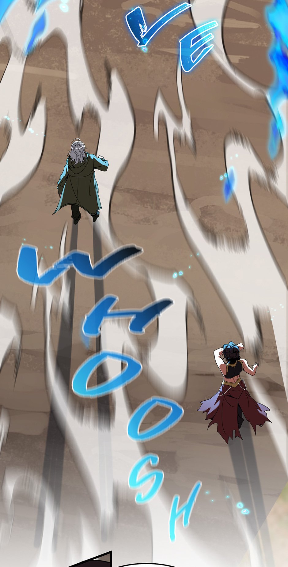 The Beginning After the End Chapter 223 - The Final Test image 70