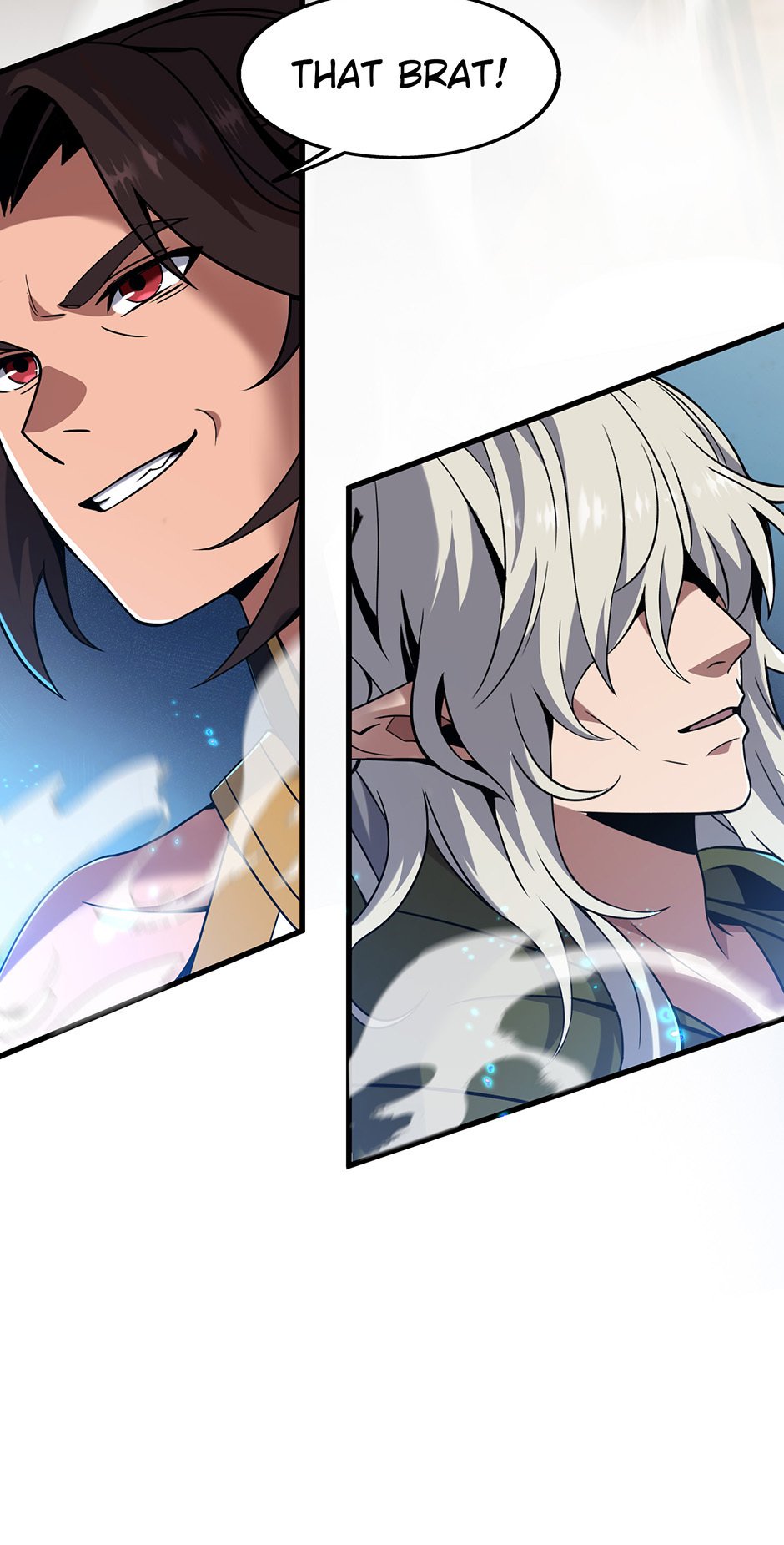 The Beginning After the End Chapter 223 - The Final Test image 71
