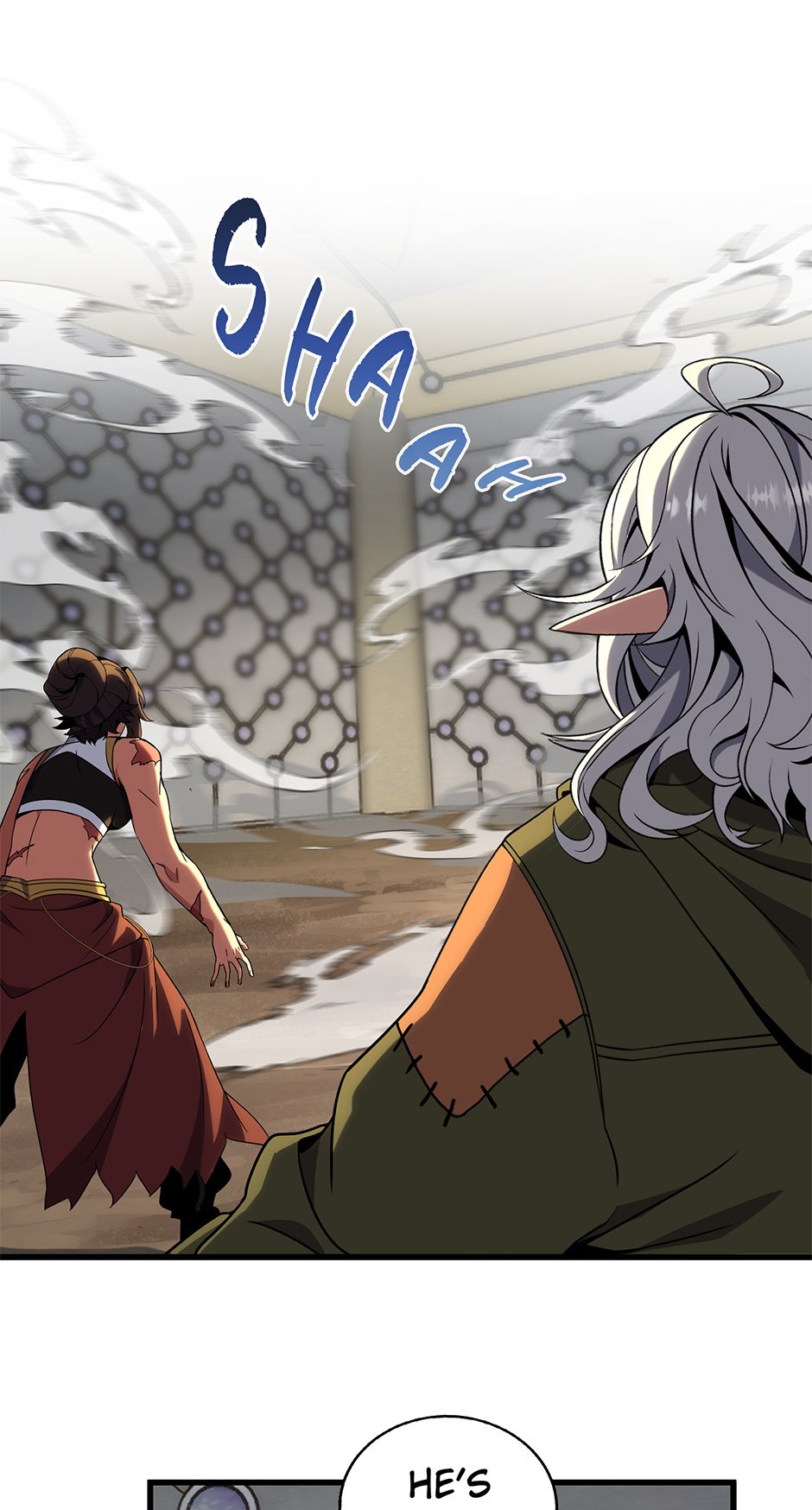 The Beginning After the End Chapter 223 - The Final Test image 72