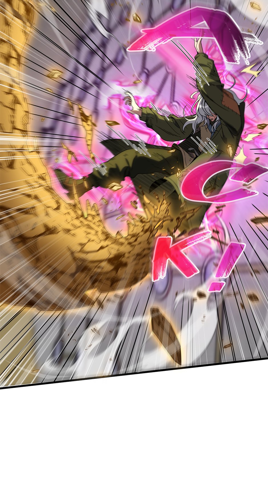 The Beginning After the End Chapter 223 - The Final Test image 77